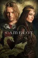 Póster de Camelot