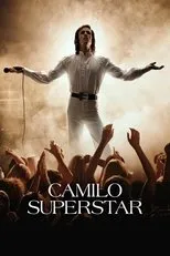 Póster de Camilo Superstar