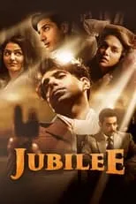 Póster de Camino a Bollywood