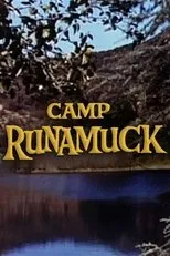 Póster de Camp Runamuck