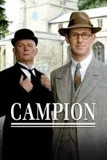 Póster de Campion