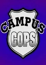 Póster de Campus Cops