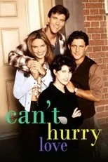 Póster de Can't Hurry Love