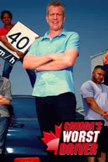 Póster de Canada's Worst Driver