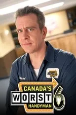 Póster de Canada's Worst Handyman