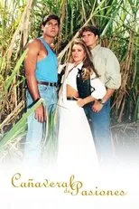 Póster de Cañaveral de Pasiones