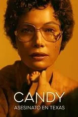 Póster de Candy: Asesinato en Texas