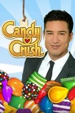 Póster de Candy Crush