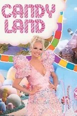 Póster de Candy Land