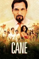 Póster de Cane