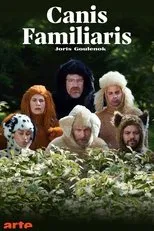 Póster de Canis familiaris