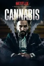 Póster de Cannabis