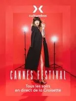 Póster de Cannes Festival
