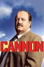 Póster de Cannon