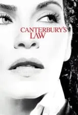 Póster de Canterbury's Law