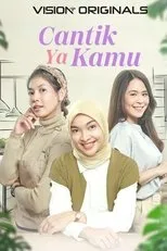 Póster de Cantik Ya Kamu