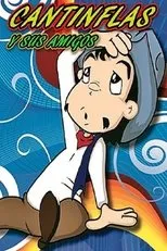 Póster de Cantinflas y sus amigos