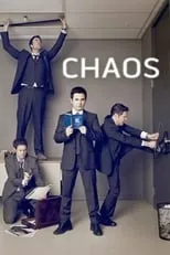 Póster de Caos