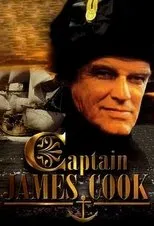 Póster de Capitán Cook