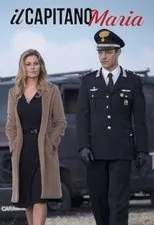 Póster de Capitana María