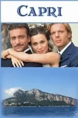 Póster de Capri