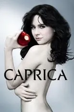 Póster de Caprica