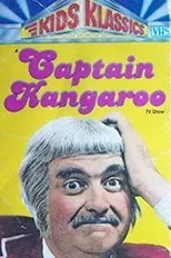 Póster de Captain Kangaroo
