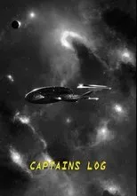 Póster de Captain's Log