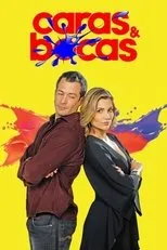 Póster de Caras & Bocas