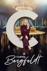 Póster de Carina Bergfeldt