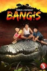 Póster de Carlo J. Caparas' Bangis