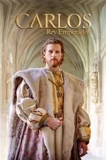 Póster de Carlos, rey emperador