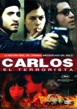 Póster de Carlos