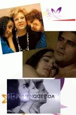 Póster de Carmen Querida