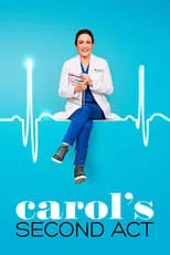 Póster de Carol's Second Act