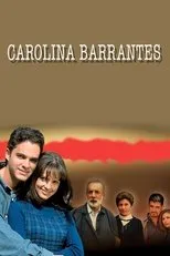 Póster de Carolina Barrantes
