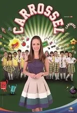 Póster de Carrusel