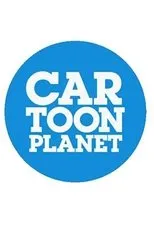 Póster de Cartoon Planet