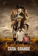 Póster de Casa Grande