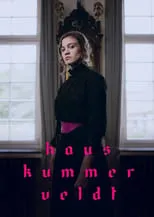 Póster de Casa Kummerveldt