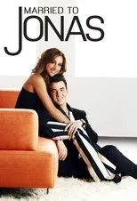 Póster de Casada con un Jonas