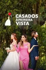 Póster de Casados à Primeira Vista
