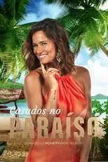 Póster de Casados no Paraíso
