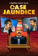 Póster de Case Jaundice