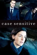 Póster de Case Sensitive