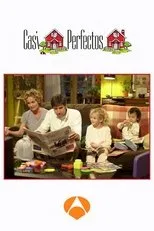 Póster de Casi perfectos