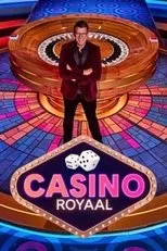 Póster de Casino Royaal