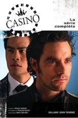 Póster de Casino