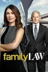 Póster de Casos de familia