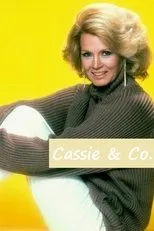 Póster de Cassie & Co.